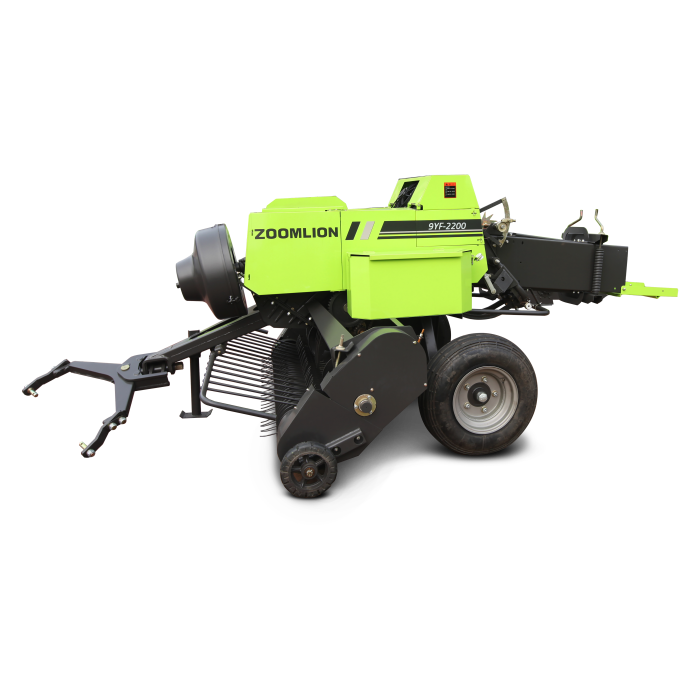 Zoomlion 9YF-2200